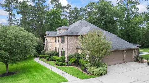 1270 Autumnwood Drive Magnolia TX 77354