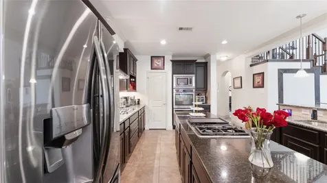 1270 Autumnwood Drive Magnolia TX 77354