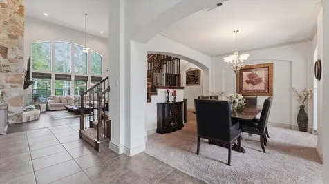 1270 Autumnwood Drive Magnolia TX 77354