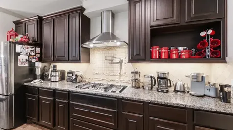 1270 Autumnwood Drive Magnolia TX 77354