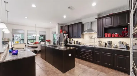 1270 Autumnwood Drive Magnolia TX 77354