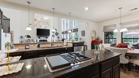 1270 Autumnwood Drive Magnolia TX 77354