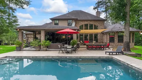 1270 Autumnwood Drive Magnolia TX 77354