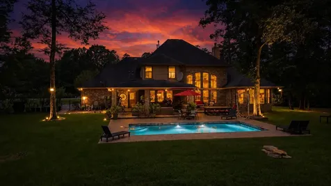 1270 Autumnwood Drive Magnolia TX 77354