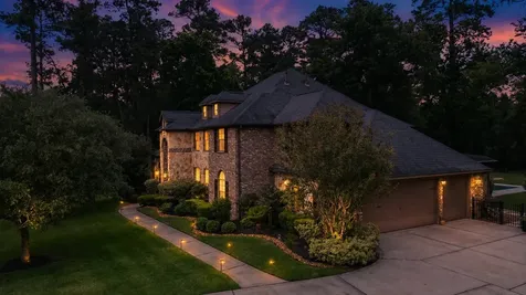 1270 Autumnwood Drive Magnolia TX 77354