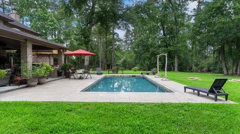 1270 Autumnwood Drive Magnolia TX 77354