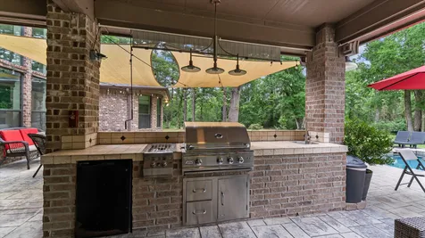 1270 Autumnwood Drive Magnolia TX 77354