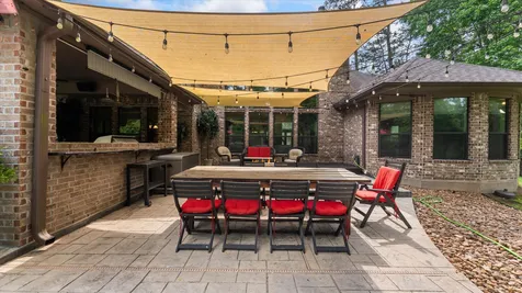 1270 Autumnwood Drive Magnolia TX 77354