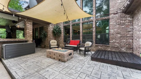 1270 Autumnwood Drive Magnolia TX 77354