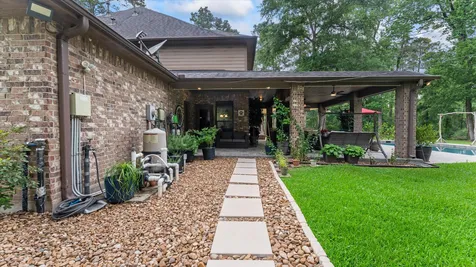1270 Autumnwood Drive Magnolia TX 77354