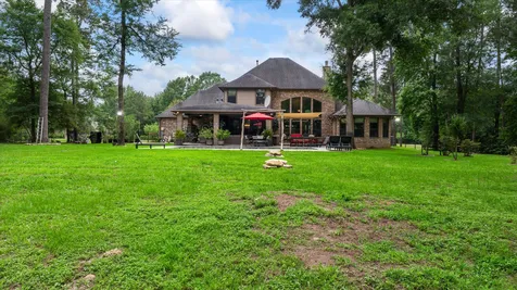 1270 Autumnwood Drive Magnolia TX 77354
