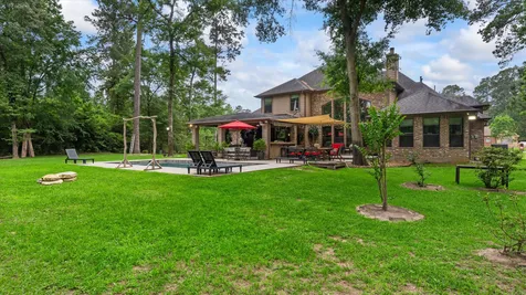 1270 Autumnwood Drive Magnolia TX 77354