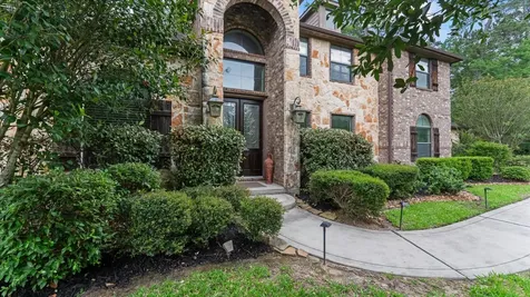 1270 Autumnwood Drive Magnolia TX 77354