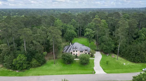 1270 Autumnwood Drive Magnolia TX 77354