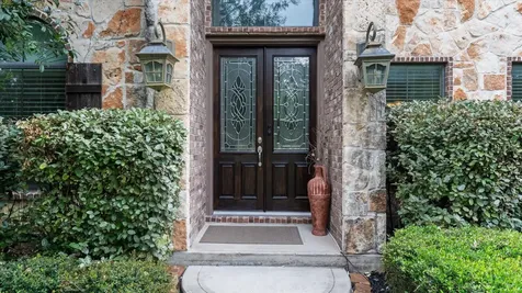 1270 Autumnwood Drive Magnolia TX 77354
