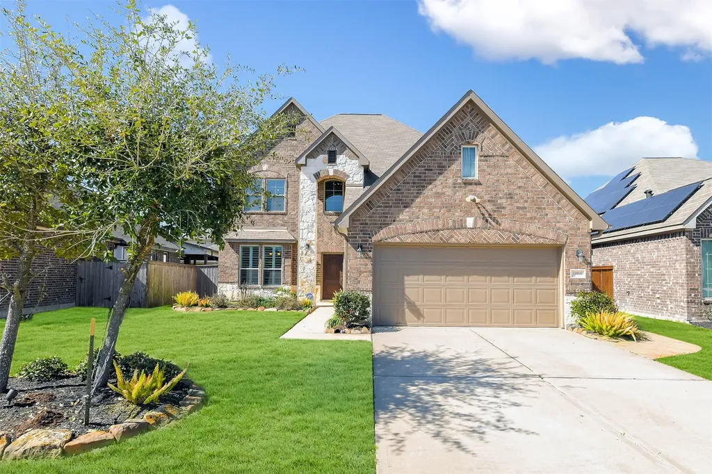 14915 Autumn Long Trail Humble TX 77396