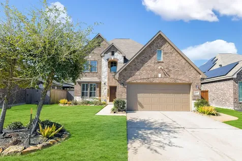 14915 Autumn Long Trail Humble TX 77396