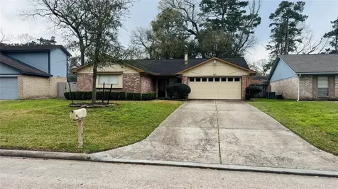 3310 Glen Spring Drive Houston TX 77339