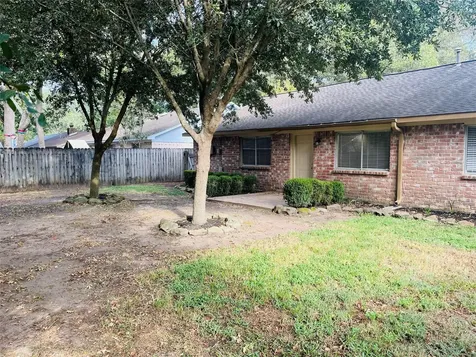 3310 Glen Spring Drive Houston TX 77339