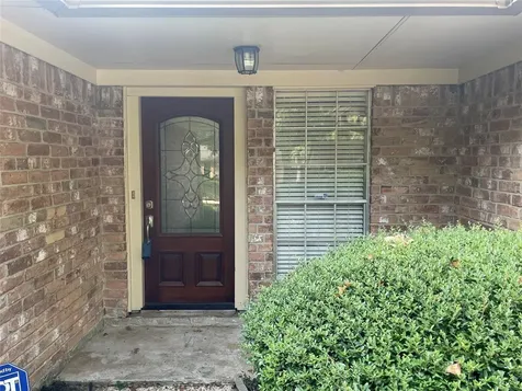 3310 Glen Spring Drive Houston TX 77339