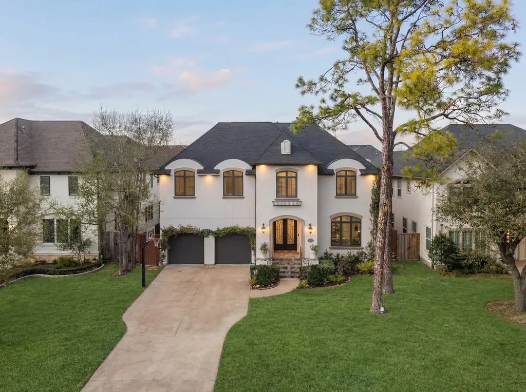 4916 Valerie Street Bellaire TX 77401