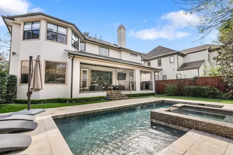 4916 Valerie Street Bellaire TX 77401