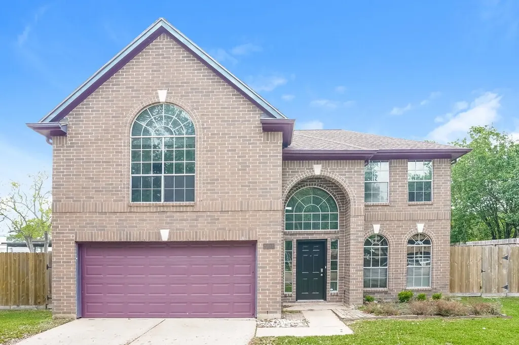 2014 Harbour Cove Drive Seabrook TX 77586