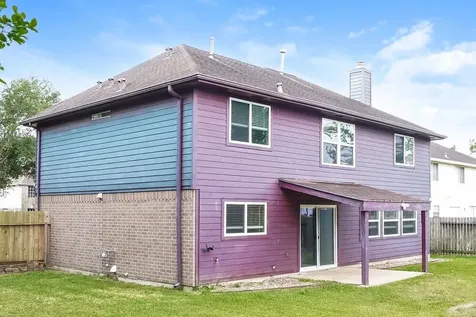 2014 Harbour Cove Drive Seabrook TX 77586