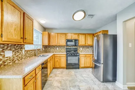 2014 Harbour Cove Drive Seabrook TX 77586