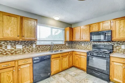 2014 Harbour Cove Drive Seabrook TX 77586