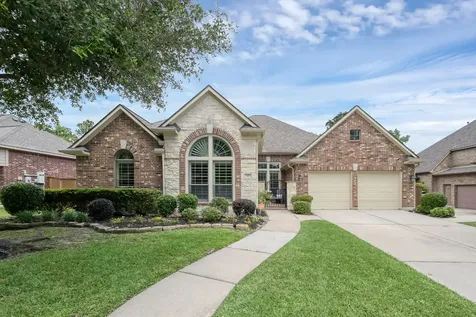 2406 Randal Point Court Spring TX 77388