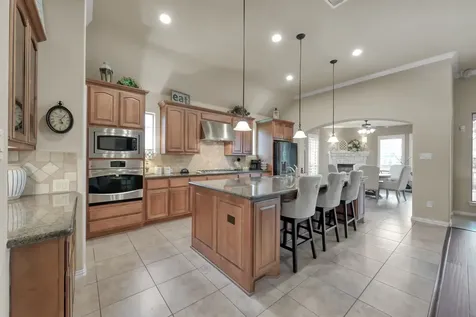 2406 Randal Point Court Spring TX 77388