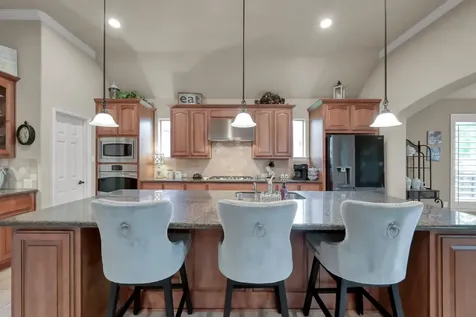 2406 Randal Point Court Spring TX 77388