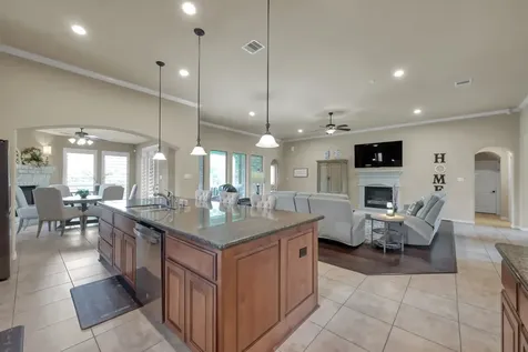 2406 Randal Point Court Spring TX 77388
