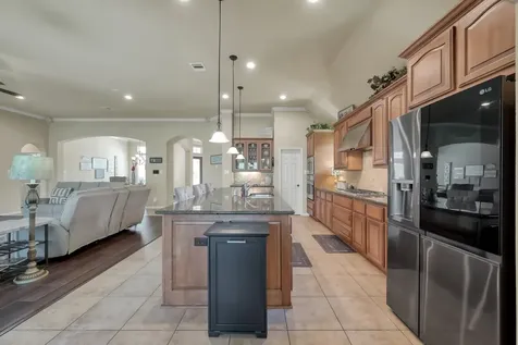 2406 Randal Point Court Spring TX 77388