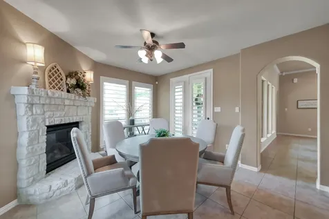 2406 Randal Point Court Spring TX 77388