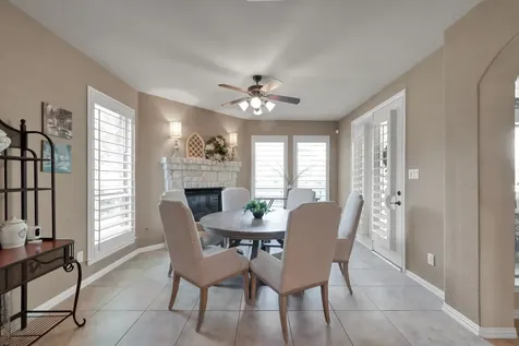 2406 Randal Point Court Spring TX 77388