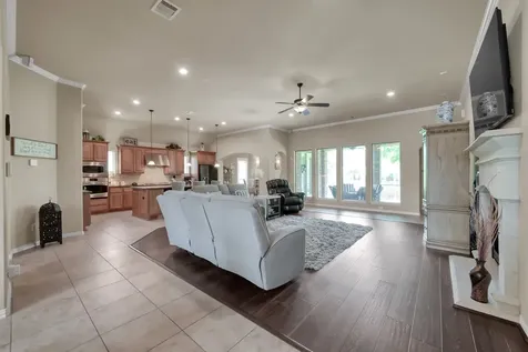 2406 Randal Point Court Spring TX 77388