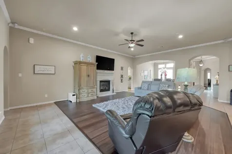 2406 Randal Point Court Spring TX 77388