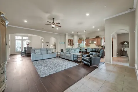 2406 Randal Point Court Spring TX 77388