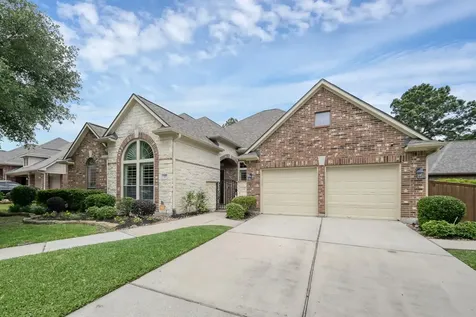 2406 Randal Point Court Spring TX 77388