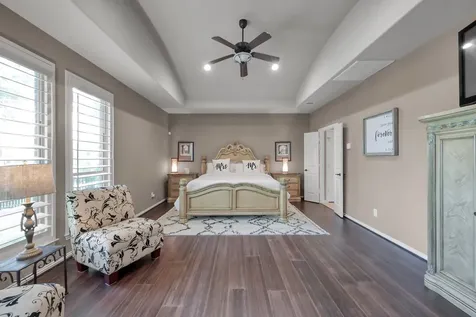 2406 Randal Point Court Spring TX 77388