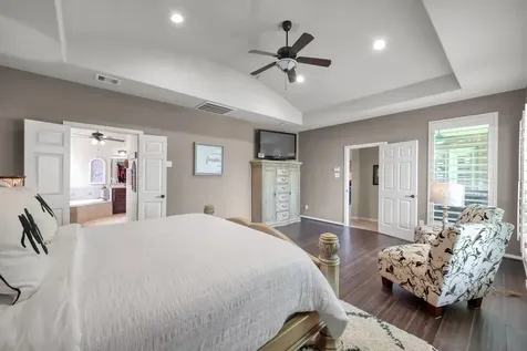 2406 Randal Point Court Spring TX 77388