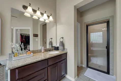 2406 Randal Point Court Spring TX 77388