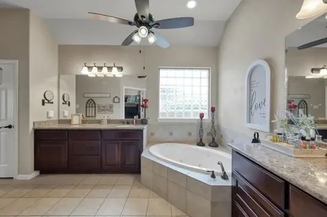 2406 Randal Point Court Spring TX 77388