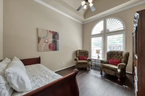 2406 Randal Point Court Spring TX 77388