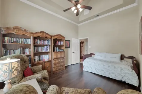 2406 Randal Point Court Spring TX 77388