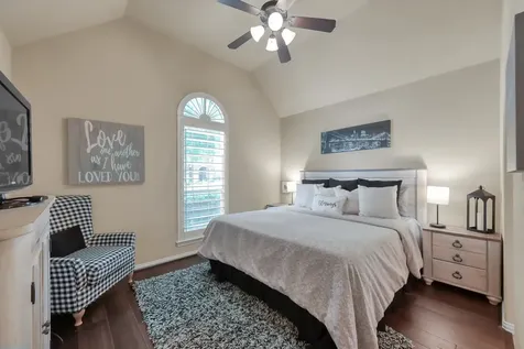 2406 Randal Point Court Spring TX 77388
