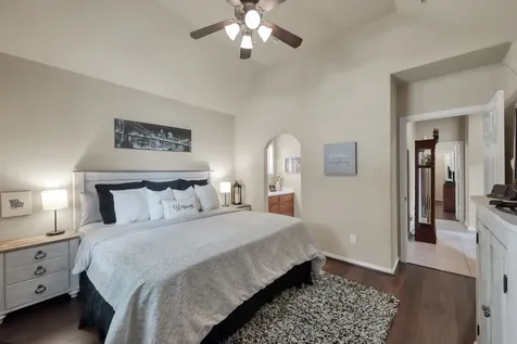 2406 Randal Point Court Spring TX 77388