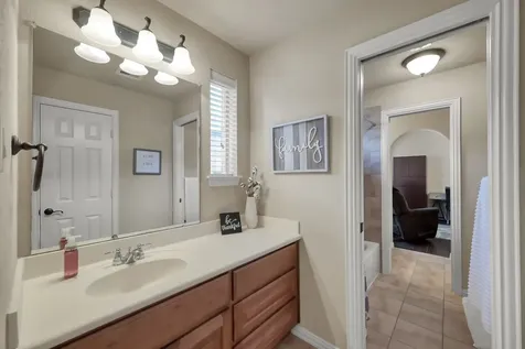 2406 Randal Point Court Spring TX 77388